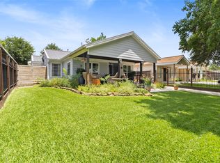 8165 Garland St, Houston, TX 77017