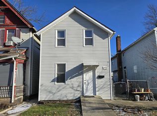 1913 Hoagland Ave, Fort Wayne, IN 46802