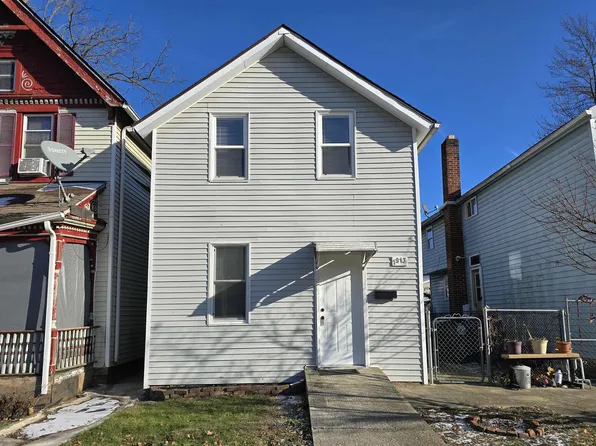 1913 Hoagland Ave, Fort Wayne, IN 46802