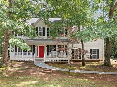 701 Robert Ln, Canton, GA, 30114