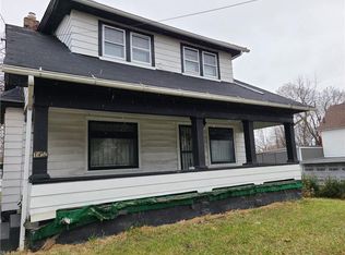 1412 Himrod Ave, Youngstown, OH 44506