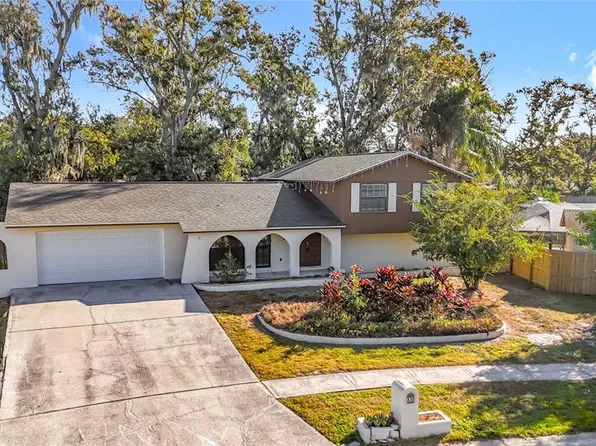 632 Ephrata Dr, Brandon, FL 33511