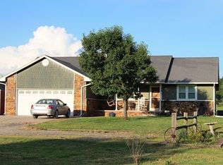 3102 SW Fulton Rd, Towanda, KS 67144