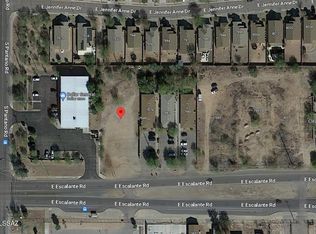 7941 E Escalante Rd N #0, Tucson, AZ 85730