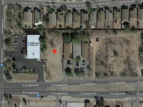 7941 E Escalante Rd N #0, Tucson, AZ 85730