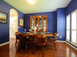 135 Glenbrooke Cir, Columbia, SC 29204