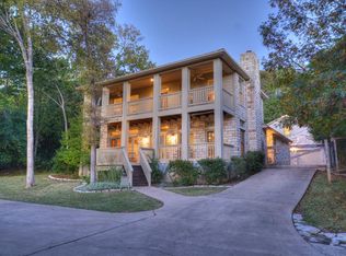 5205 Lucas Ln, Austin, TX 78731