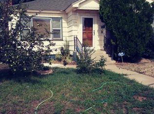 324 S 100 W, Vernal, UT 84078