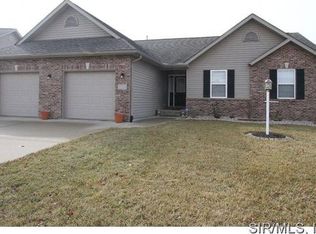 4035 Sequoia Dr, Edwardsville, IL 62025