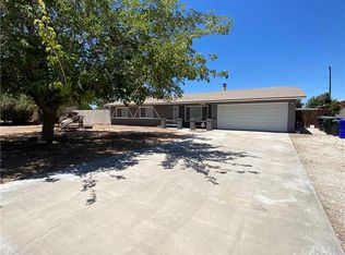 14562 Nanticoke Rd, Apple Valley, CA 92307
