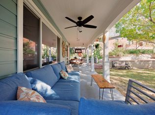 2102 Travis Heights Blvd, Austin, TX 78704