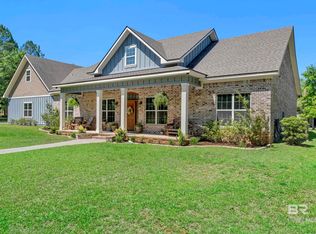 27951 Northcutt Ln, Robertsdale, AL 36567