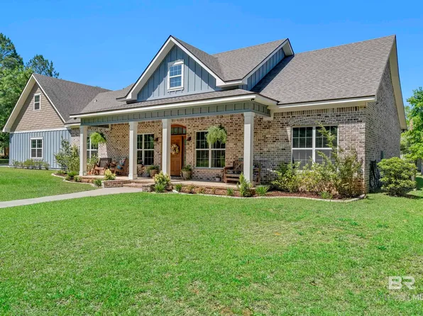 27951 Northcutt Ln, Robertsdale, AL 36567