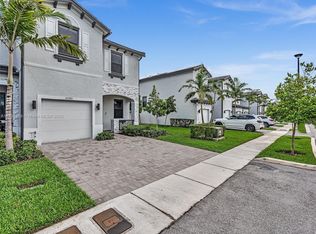 20381 NW 4th Ct, Miami Gardens, FL 33169