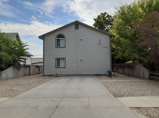 2809 W Bannock St #101, Boise, ID 83702