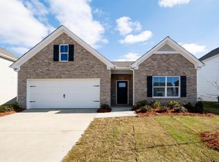 9094 Meeting St, Pell City, AL 35128