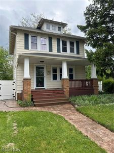 5911 Velma Ave, Parma, OH, 44129
