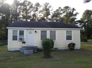 400 Bell Fork Rd, Jacksonville, NC 28540