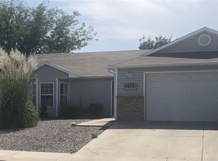 2837 1/2 Pitchblend Ct, Grand Junction, CO 81503