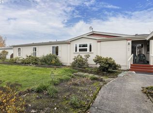 1156 SW Westvale St, McMinnville, OR 97128