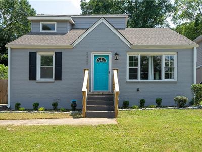 2427 Lynn Iris Dr, Decatur, GA, 30032