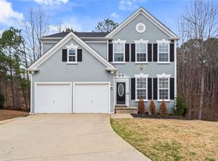 314 Ashland Ct, Woodstock, GA 30189