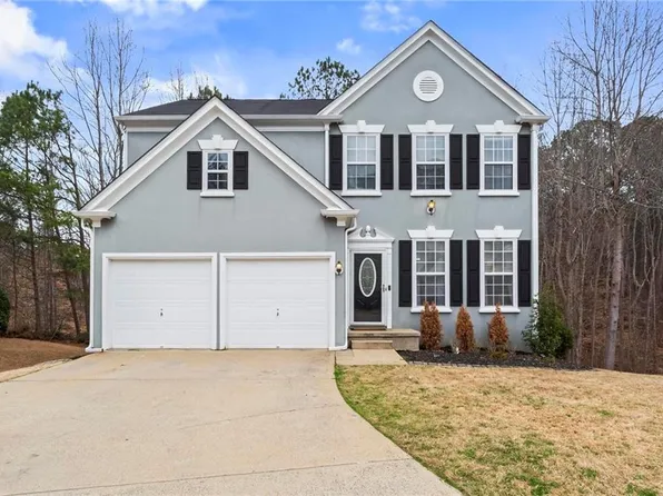 314 Ashland Ct, Woodstock, GA 30189