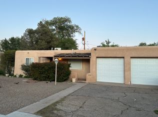 226 Sierra Pl NE, Albuquerque, NM 87108