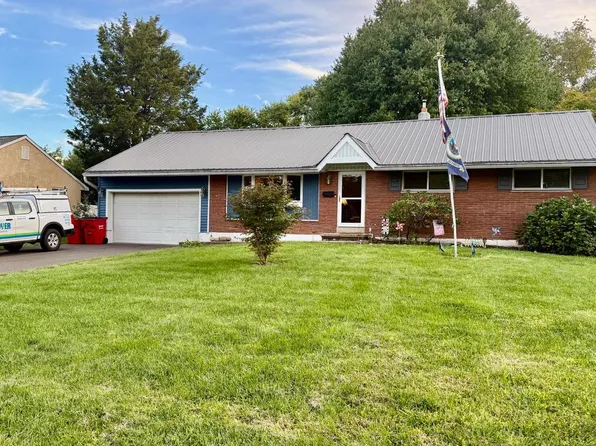 523 Sherwood Ln, Hatboro, PA 19040
