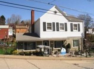 431 Fernhill Ave, Pittsburgh, PA
