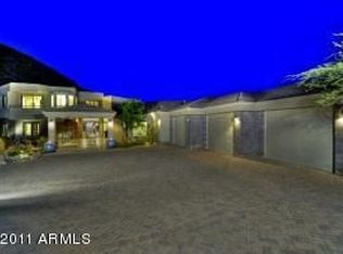 7473 N 58th Pl, Paradise Valley, AZ 85253