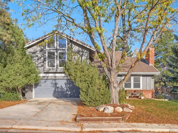 7560 S Uinta Place, Centennial, CO 80112