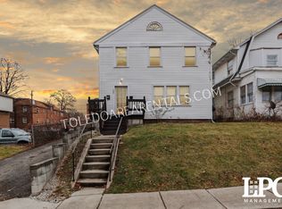 2154 Alvin St, Toledo, OH 43607