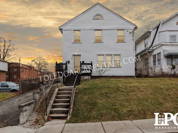 2154 Alvin St, Toledo, OH 43607