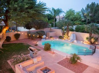 836 W Emerald Island Dr, Gilbert, AZ 85233