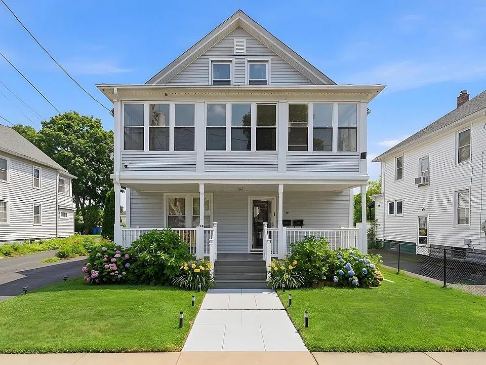 40 Convent Ave #2