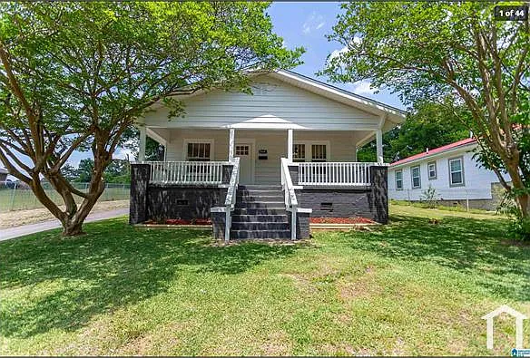 1316 Warrior Rd