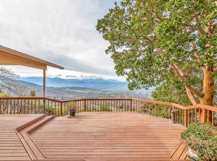 6550 Hillcrest Rd, Medford, OR 97504