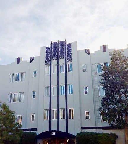 1st image of 1141 Whipple Ave APT 307