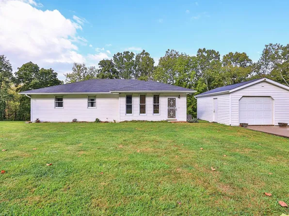 4726 Us Highway 27 S, Falmouth, KY 41040