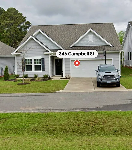 346 Campbell St Photo 1