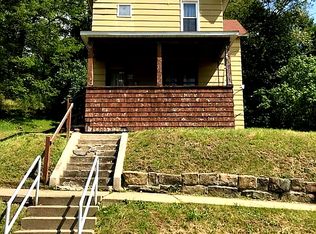 512 Rock St, Ridgway, PA 15853