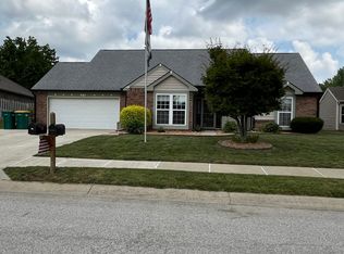 904 Jonathan Dr, Plainfield, IN