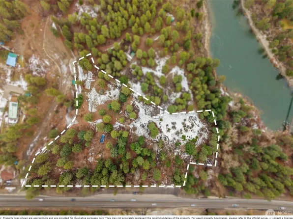 102 Boulder Creek Lane, Leavenworth, WA 98826