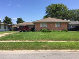 10211 Pressburg St, New Orleans, LA 70127