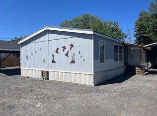 100 W Court Dr, Merrill, OR 97633