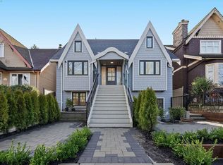2544 Grant St, Vancouver, BC