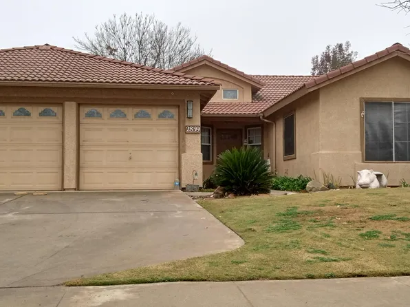 2839 S Maselli Court, Visalia, CA 93277
