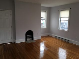 9 Washington St #B2, Peabody, MA 01960