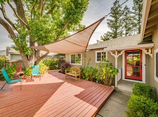 1879 Mulberry St, Yountville, CA
